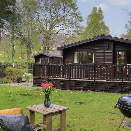 Derwent Lodge Keswick  Esterno foto
