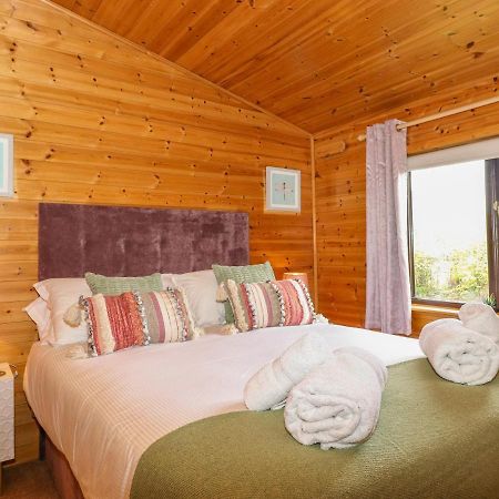 Derwent Lodge Keswick  Esterno foto