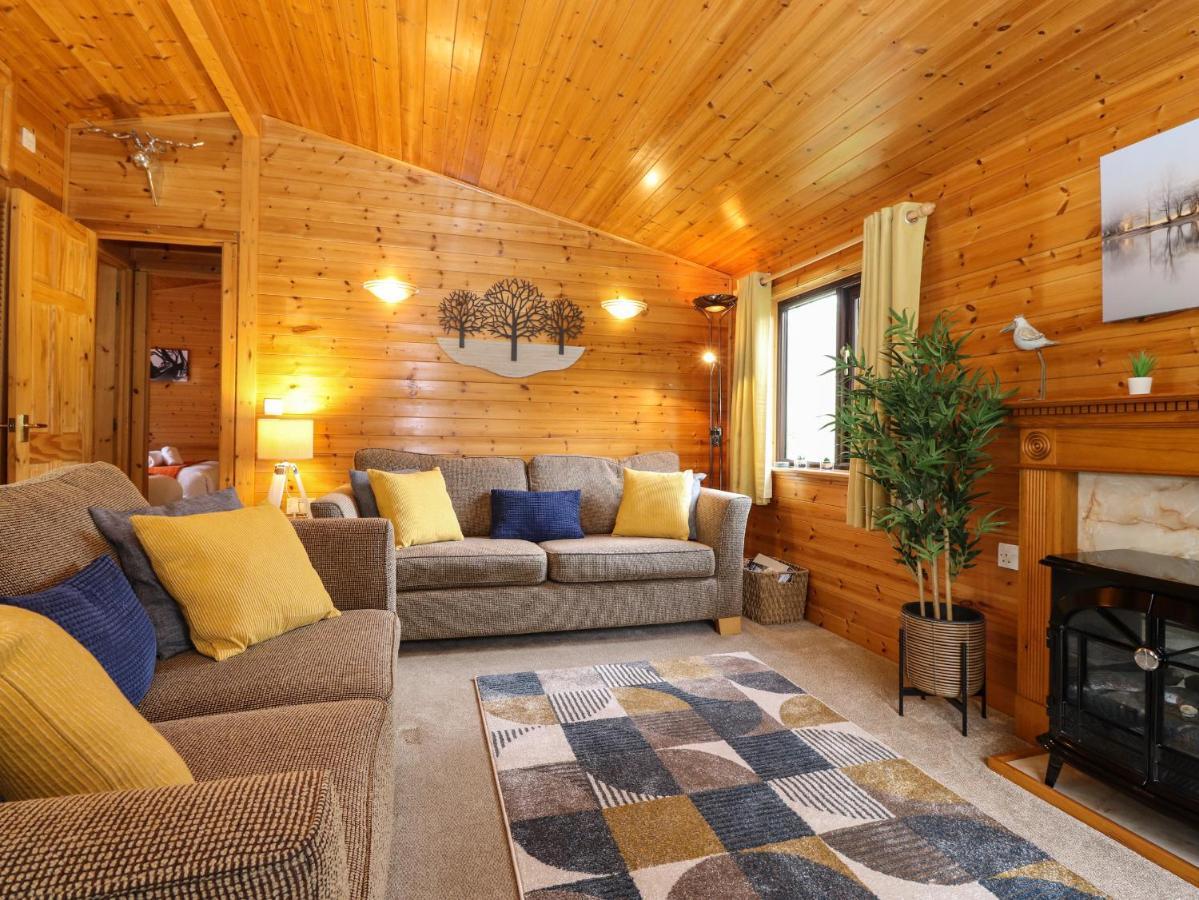 Derwent Lodge Keswick  Esterno foto