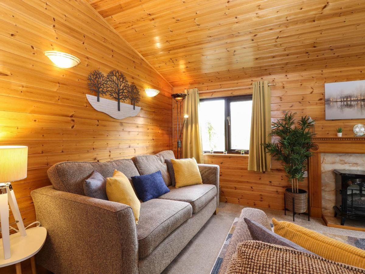 Derwent Lodge Keswick  Esterno foto