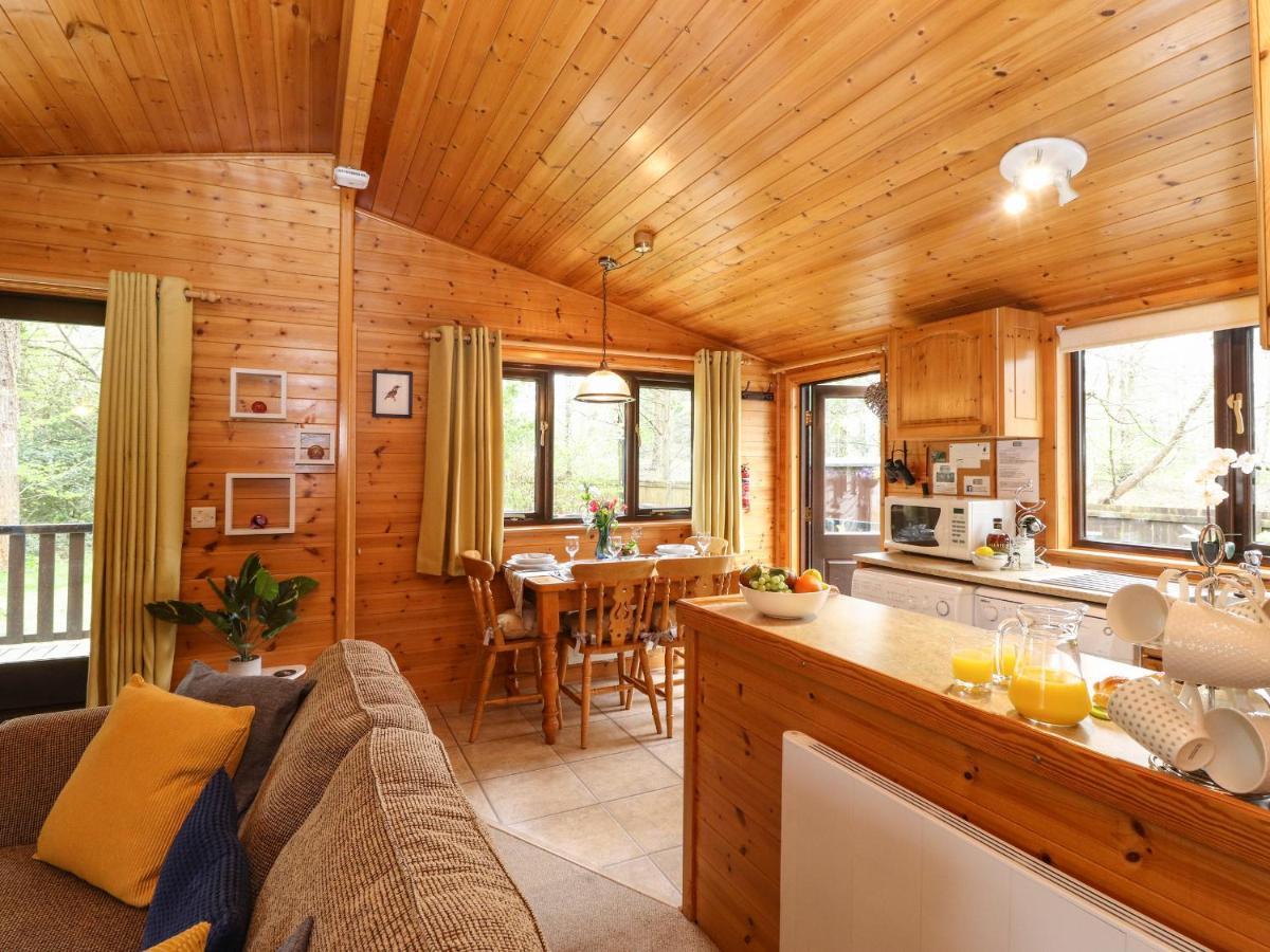 Derwent Lodge Keswick  Esterno foto