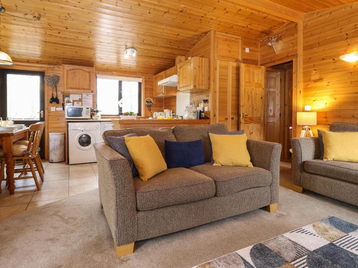 Derwent Lodge Keswick  Esterno foto