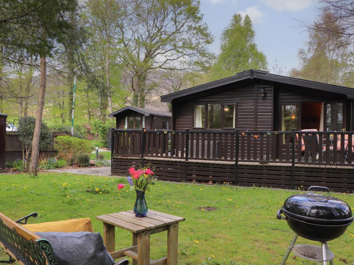 Derwent Lodge Keswick  Esterno foto