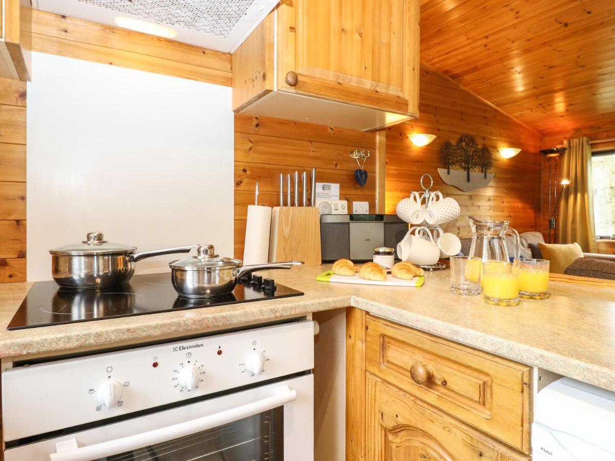 Derwent Lodge Keswick  Esterno foto