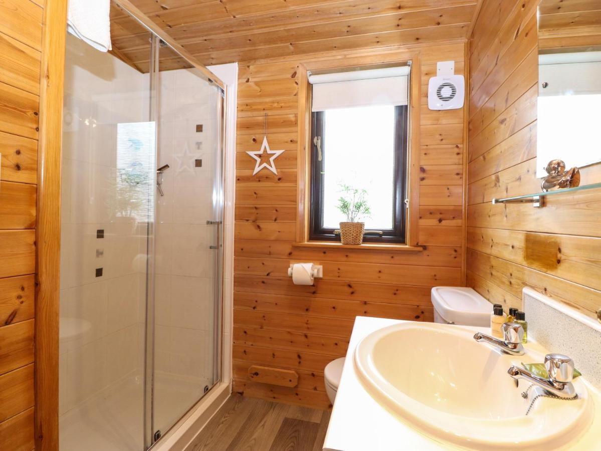 Derwent Lodge Keswick  Esterno foto