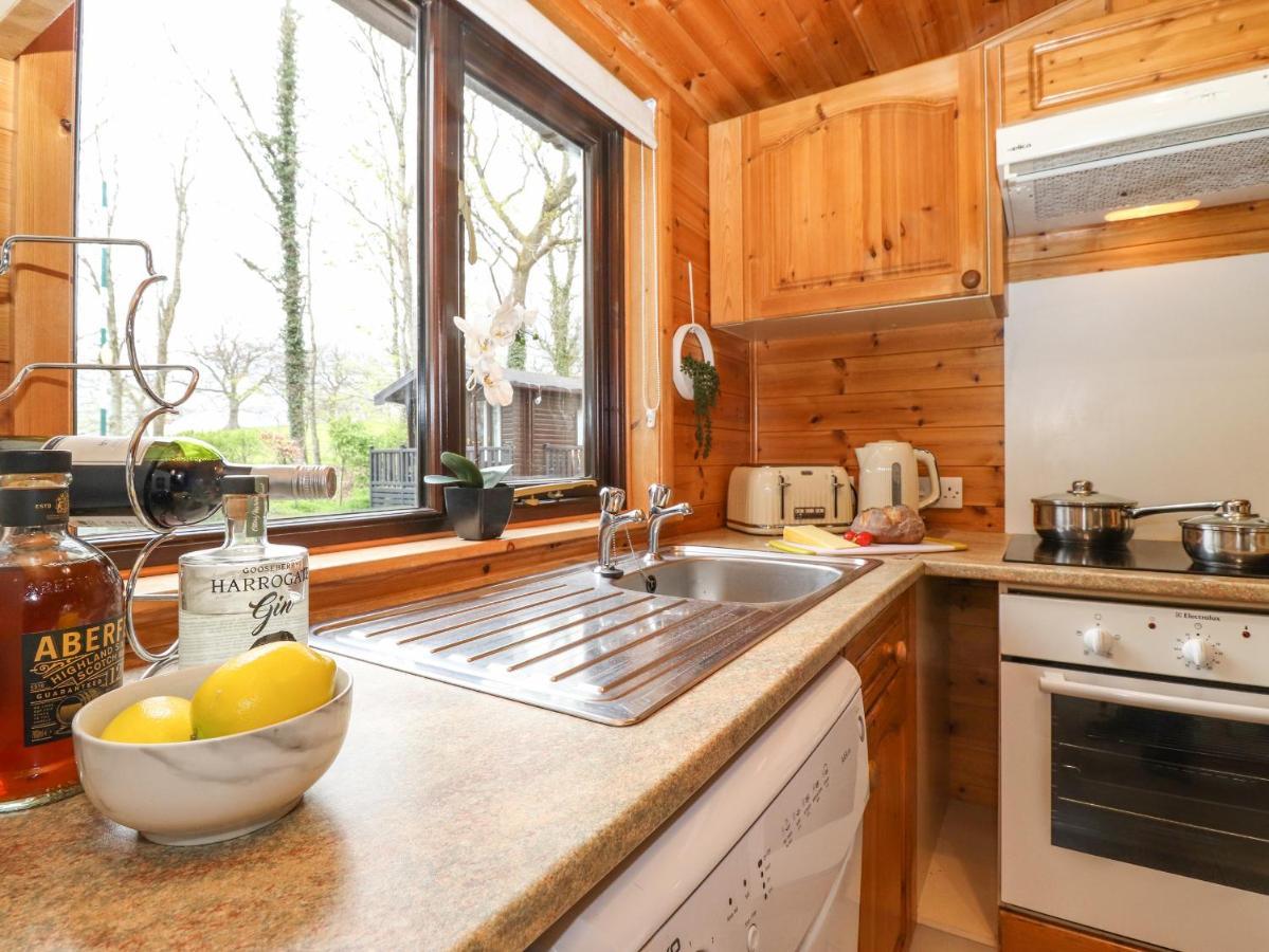 Derwent Lodge Keswick  Esterno foto