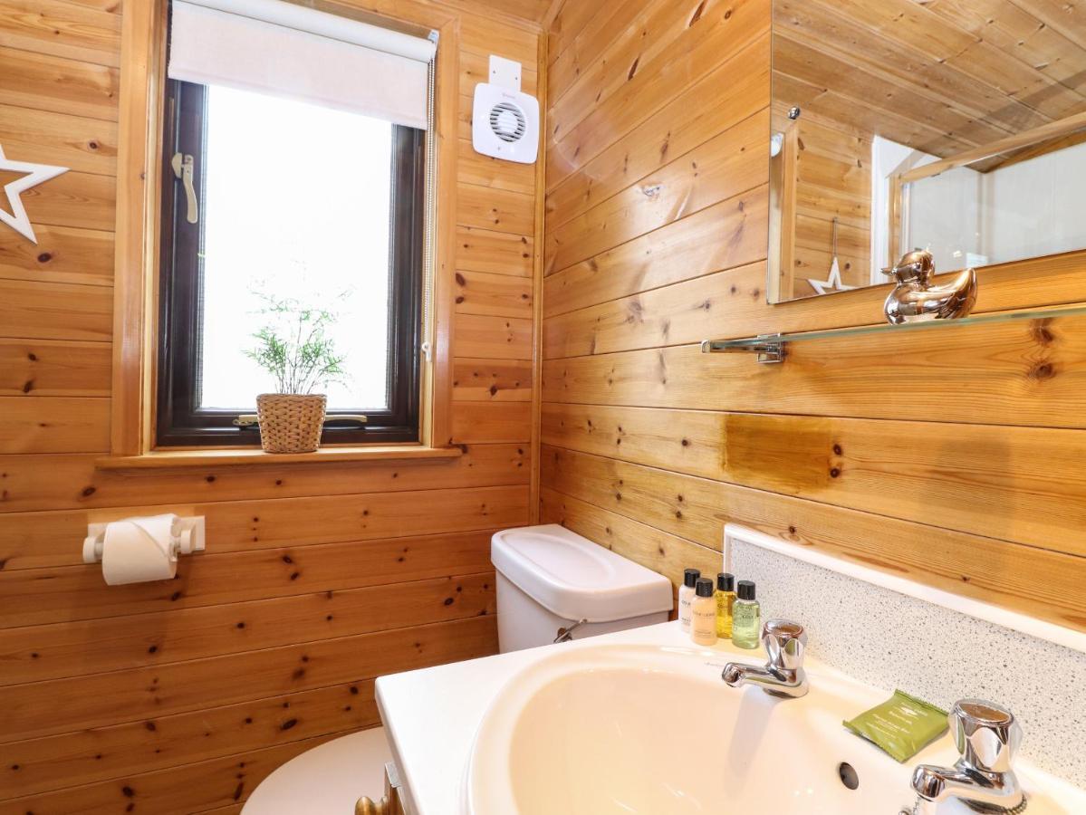 Derwent Lodge Keswick  Esterno foto