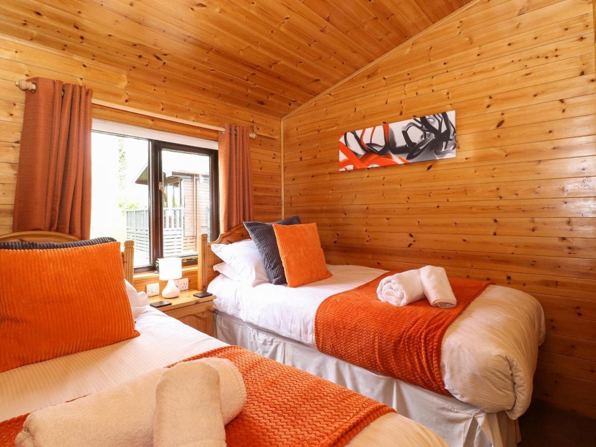 Derwent Lodge Keswick  Esterno foto