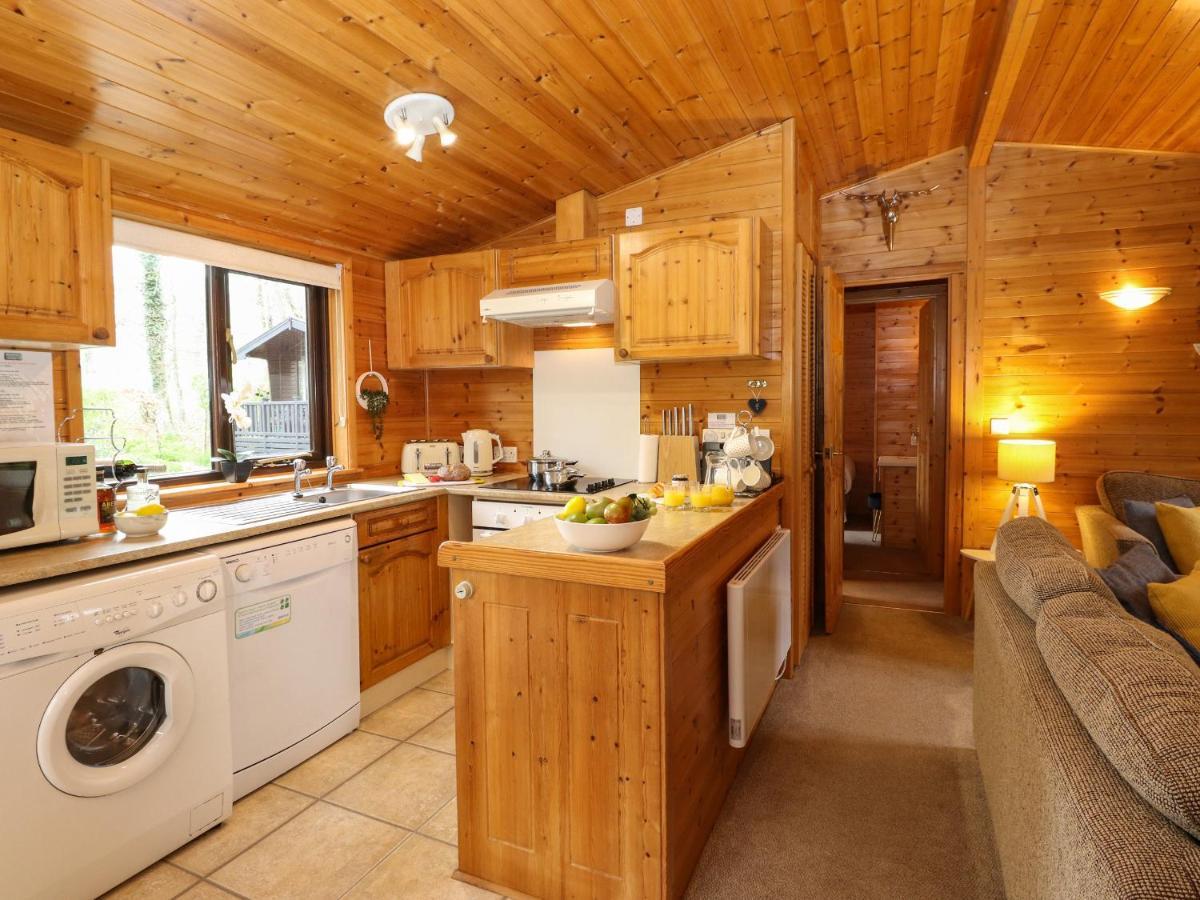Derwent Lodge Keswick  Esterno foto