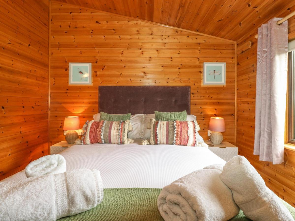 Derwent Lodge Keswick  Esterno foto