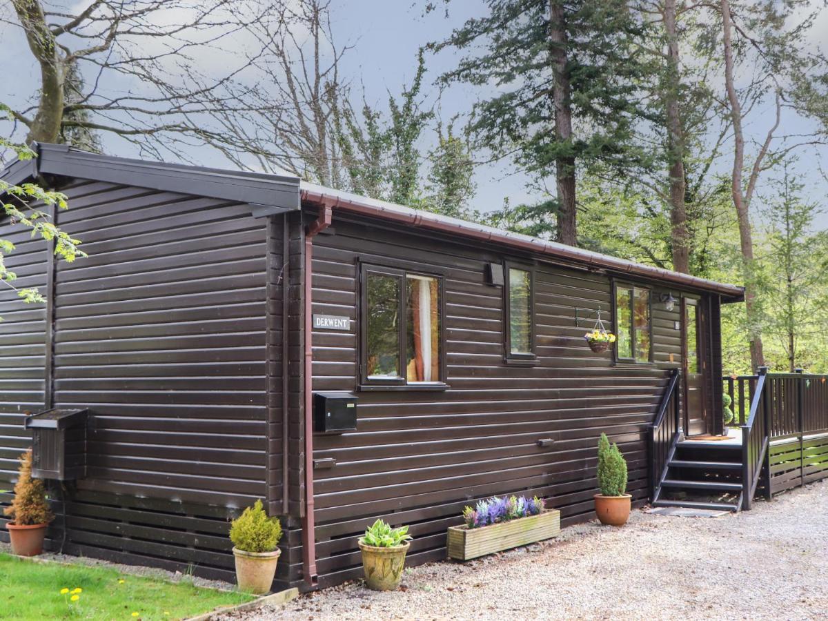 Derwent Lodge Keswick  Esterno foto