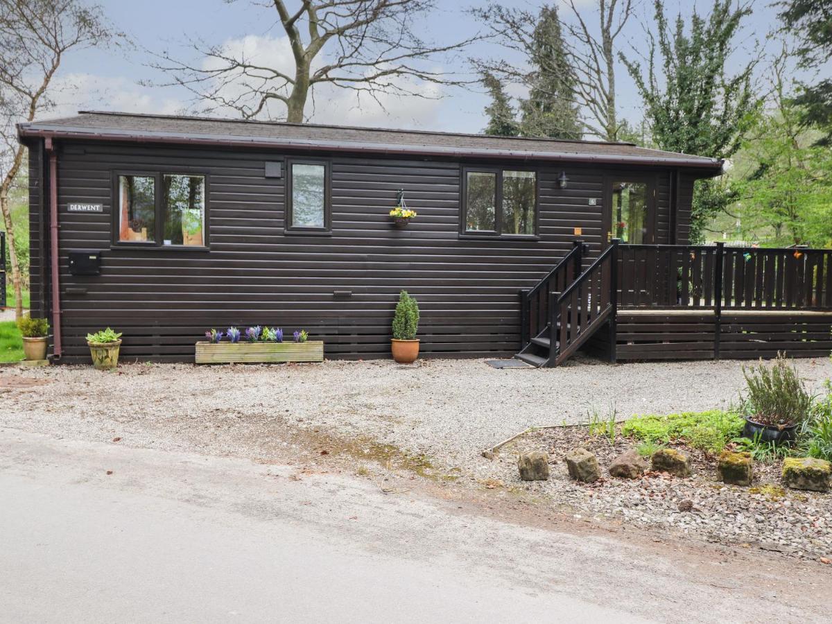 Derwent Lodge Keswick  Esterno foto