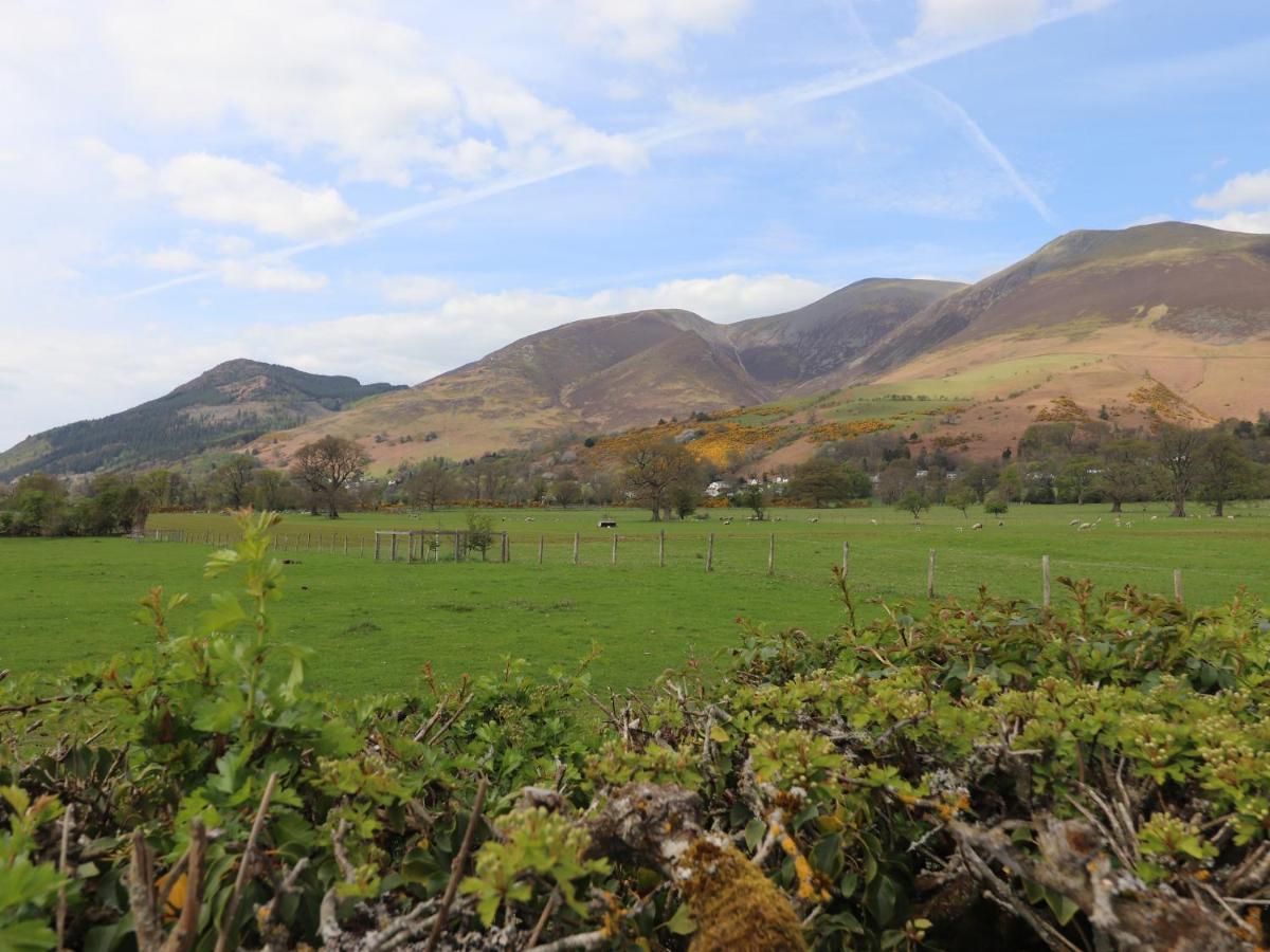 Derwent Lodge Keswick  Esterno foto