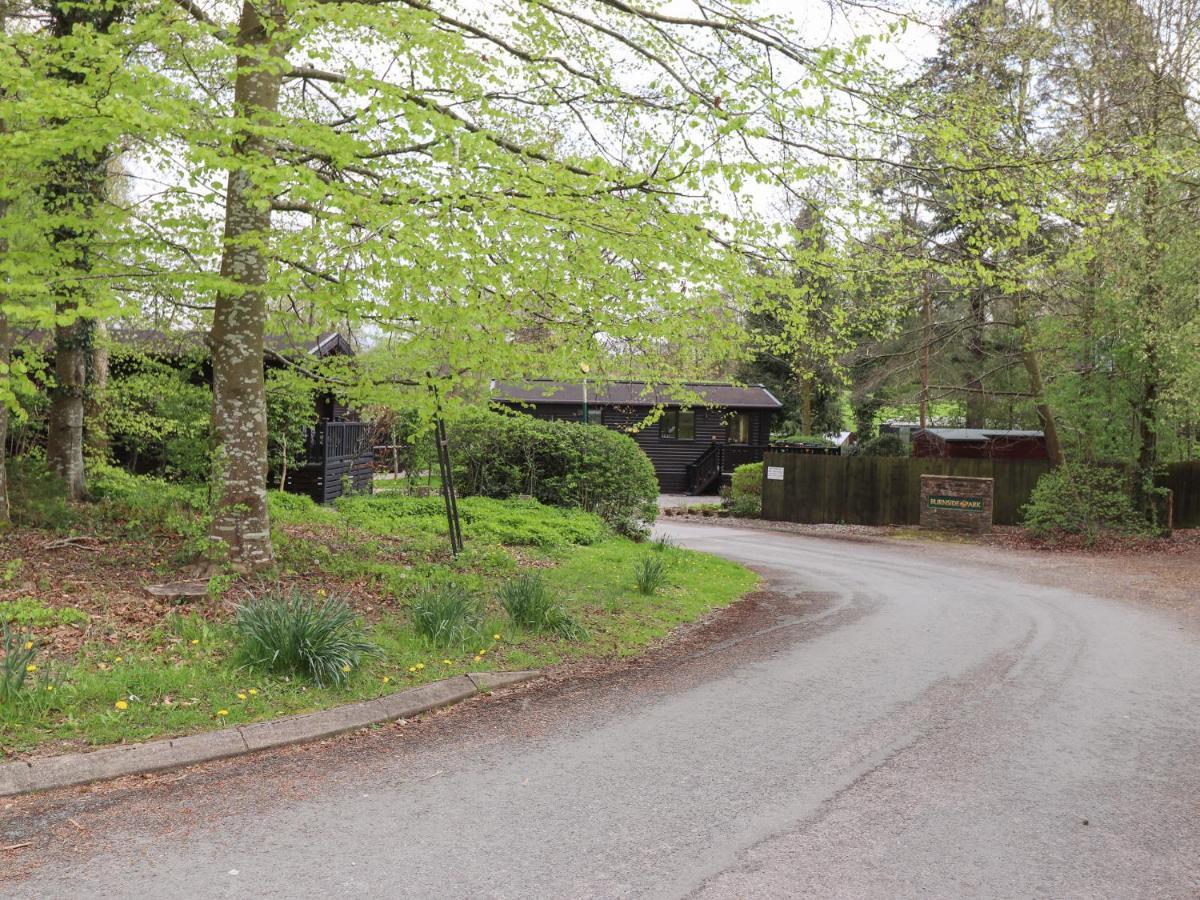 Derwent Lodge Keswick  Esterno foto
